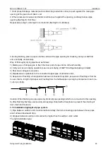 Preview for 34 page of GIA V4+R GIA2528WD2RN1TC Installation Manual