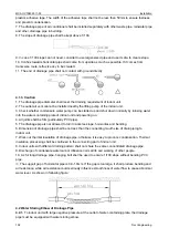 Preview for 41 page of GIA V4+R GIA2528WD2RN1TC Installation Manual