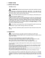 Preview for 7 page of Giabau FT-MAXI Technical Manual