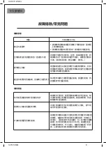 Предварительный просмотр 12 страницы Giabo GERMAGIC PAC-2302C User Manual