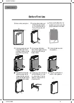 Предварительный просмотр 16 страницы Giabo GERMAGIC PAC-2302C User Manual