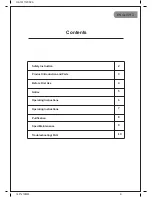 Предварительный просмотр 13 страницы Giabo PAC2302 User Manual