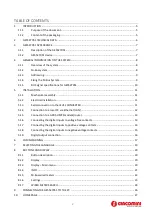 Preview for 2 page of Giacomini GE552Y051 User Manual