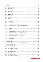 Preview for 3 page of Giacomini GE552Y051 User Manual