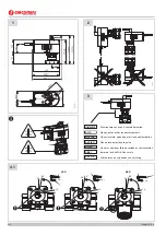 Preview for 6 page of Giacomini K274-2 Series Instruction Manual