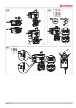 Preview for 7 page of Giacomini K274-2 Series Instruction Manual