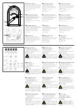 Preview for 2 page of Giacomini K275-1 Instruction