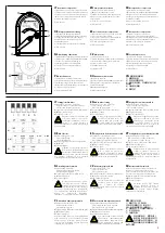 Preview for 6 page of Giacomini K275Y011 Quick Start Manual