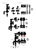 Preview for 5 page of Giacomini R553FKY062 Instructions Manual