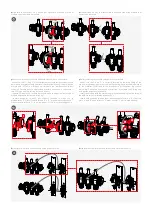 Preview for 7 page of Giacomini R553FPDB Instructions Manual