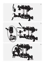 Предварительный просмотр 4 страницы Giacomini R557 Instruction