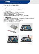 Preview for 10 page of Giada D68 Series User Manual