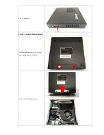 Preview for 2 page of Giada i200 Series Assembly Manual