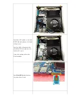 Preview for 4 page of Giada i200 Series Assembly Manual