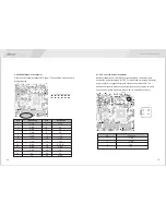 Preview for 9 page of Giada MI-A75 User Manual