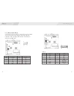 Preview for 8 page of Giada MI-D2700D User Manual