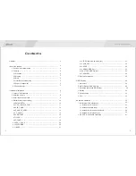 Предварительный просмотр 2 страницы Giada MI-D2700G User Manual