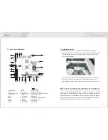 Предварительный просмотр 5 страницы Giada MI-D2700G User Manual