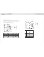 Предварительный просмотр 9 страницы Giada MI-D2700G User Manual