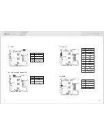 Предварительный просмотр 12 страницы Giada MI-D2700G User Manual