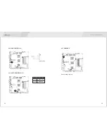 Предварительный просмотр 13 страницы Giada MI-D2700G User Manual