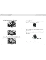 Preview for 6 page of Giada MI-H67 User Manual