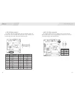 Preview for 11 page of Giada MI-H67 User Manual