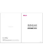 Preview for 1 page of Giada MI-ION2 User Manual