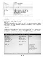 Preview for 11 page of Giada Mini-ITX User Manual