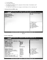 Preview for 13 page of Giada Mini-ITX User Manual