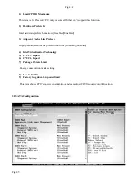 Preview for 14 page of Giada Mini-ITX User Manual