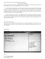 Preview for 22 page of Giada Mini-ITX User Manual