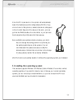 Preview for 13 page of Giada N10U User Manual