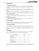 Preview for 6 page of Giada N21M-MV User Manual