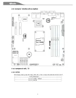 Preview for 9 page of Giada N21M-MV User Manual