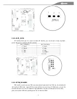 Preview for 10 page of Giada N21M-MV User Manual