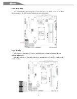 Preview for 15 page of Giada N21M-MV User Manual