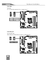 Предварительный просмотр 19 страницы Giada N30M-VA User Manual