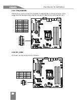 Предварительный просмотр 21 страницы Giada N30M-VA User Manual