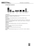 Preview for 11 page of Giada N70E-DR ITX NAS User Manual