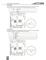 Preview for 22 page of Giada N70E-DR ITX NAS User Manual