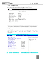 Preview for 29 page of Giada N70E-DR ITX NAS User Manual