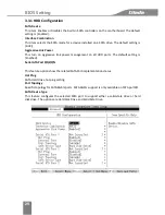 Preview for 30 page of Giada N70E-DR ITX NAS User Manual