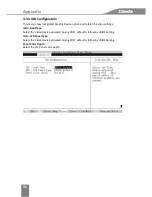 Preview for 32 page of Giada N70E-DR ITX NAS User Manual