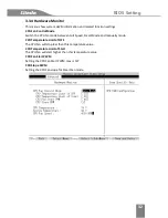 Preview for 33 page of Giada N70E-DR ITX NAS User Manual