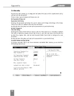 Preview for 34 page of Giada N70E-DR ITX NAS User Manual