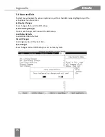 Preview for 36 page of Giada N70E-DR ITX NAS User Manual