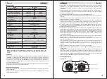 Preview for 7 page of Giandel PM-1100HB User Manual