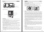 Preview for 12 page of Giandel PM-1100HB User Manual