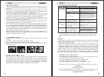 Preview for 18 page of Giandel PM-1100HB User Manual